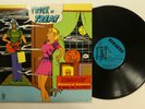 FRANK ZAPPA MOTHERS of INVENTION Trick or Treat LP Royal Festival Hall     PB 1