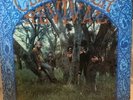 Creedence Clearwater Revival Fantasy Records 83259Vinyl LP Record 1969