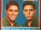 CHICO BUARQUE DE HOLLANDA - Original 1966 LP on RGE - Bossa Samba MPB -NEAR MINT