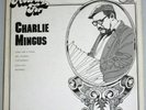 Hooray For Charlie Mingus Birdland '62 Original Broadcasts NearMint Booker Ervin