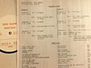 RADIO SHOW: DICK CLARK 11/5/66 #61 LOS  BRAVOS, BOBBY DARIN, LEFT BANKE, MONKEES