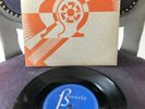 New Order, Procession, Rare Orange  7
