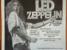 Led Zeppelin ?– For Badge Holders Only (Part 2) (2 X LP) Dragonfly Records LZ 7