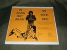 ROLLING STONES - IN AGAIN OUT AGAIN ON TOUR 1978 - AT THE CAPITOL- NEAR MINT