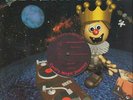 Cyrils Magic Journey Power Of Love Vinyl Single 12inch Le Petit Prince