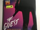 The Guest Soundtrack Sealed Vinyl Hard To Find OOP LP Numbered 1065/1500 RSD