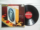 WILLIAM BACKHAUS: The Piano Music Of Haydn on London CS 6060 WB Ed1 Blueback  NM