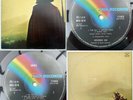 WISHBONE ASH Argus 1972 Rainbow MCA VG+/VG+ A1/B1