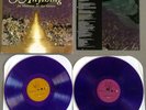 Say Anything - In Defense of the Genre Vinyl 2xLP Purple /1500