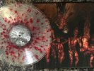 Cannibal Corpse Torture Splatter vinyl