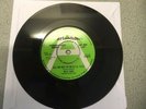 Billy Fury - All the way the USA - rare UK Parlophone Demo
