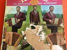 “Tejano Tex-Mex”    “Pedro Ayala”       “El Monarca”              