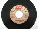 RAY AND DAVE WRONG WRONG WRONG/ 6 SIX LONELY DAYS 45 MICA 501 RARE NORTHERN SOUL