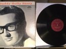 “The Buddy Holly Story” Original 1959 US Vinyl LP Coral CRL-57279 Mono VG+