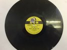 MGM 30257 Jimmy Durante 78rpm Frosty the Snowman/Christmas Comes But Once a Year