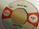 Laurel Aitken - What a Weeping / Zion City Wall 1963 Ska Island  Beverleys