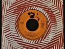PATRICK JUVET 1973 SINGLE MADE IN PORTUGAL 45 BARCLAY *SONIA*