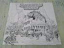 EX Blackbird Raum – False Weavers (2013) Silver 042 LP, Limited, White Vinyl LP