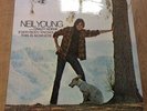 **ARCHIVE** NEIL YOUNG EVERYBODY KNOWS THIS IS NOWHERE UK 1969 1ST PRESS REPRISE