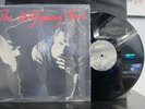 WOLFGANG PRESS, BURDEN OF MULES - UK LP 4AD CAD 308