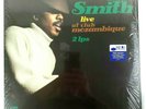 LONNIE SMITH LIVE AT CLUB MOZAMBIQUE VINYL LP **