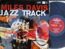 Miles Davis 1st Press OZ LP Jazz Track NM ’61 Coronet KLP904 MONO Hard Bop Jazz
