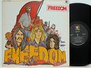 Freedom       Same        ABC  Records      Heavy psych blues     VG+ # M
