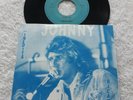 45t  inédits ricard Johnny Hallyday