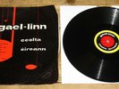 TOMAS RIABHACH b/w SEOSAMH O HEANAI IRISH IRELAND GAEL-LINN 78 RPM E+ EX PLUS