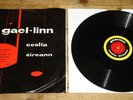 TOMAS RIABHACH b/w SEOSAMH O HEANAI IRISH IRELAND GAEL-LINN 3 78 RPM E+ EX PLUS