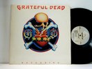 GRATEFUL DEAD  Dbl LP Reckoning Live 1980  Arista jerry garcia