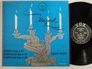 BARCHET QUARTET Mozart Quartets VOX LP PL 8690 violin viola cello classical