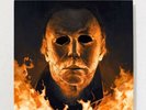 Halloween Soundtrack Flickering Flames Movement Limited Edition Vinyl Rare