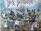 GML 1018 - Gilbert  Sullivan - Dick Deadeye Origin - ID34z