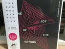 The Slow Readers Club - The Joy of The Return - WEB EXCLUSIVE - LP Vinyl SEALED