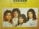 QUEEN LP VINILE bbc session experience LONDON 13/9/1973 BLACK VINYL