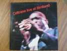 John Coltrane - Live at Birdland * 180 gram Vinyl RE* NM/NM