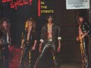 Black Sheep Trouble In The Streets STILL SEALED  NEW OVP Enigma Vinyl LP