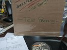 DOKKEN - GREATEST HITS LP TEST PRESSING only 4 copies made