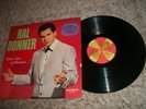 Ral Donner LP-Takin' Care Of Business-1961-Gone-VG+