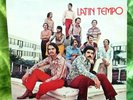 Rare Latin Guaguanco salsa LP: Latin Tempo - Latin Tempo - International