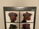 Gorillaz   Demon Days Vinyl Me Please Limited Red Vinyl 2xLP SEALED