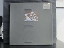 TEST DEPT. BEATING THE RETREAT - UK DOUBLE LP BOXSET TEST 2-3 INDUSTRIAL