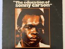 Coleridge Taylor Perkinson-The Education Of Sonny Carson*OST*1974*LP