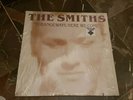 The Smiths ?– Strangeways, Here We Come.Sire ?– 1-25649.USA 1987.