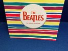THE BEATLES SINGLES COLLECTION 39 PAGE BOOK LIBRO FROM 2019 BOX SET