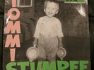 LP TOMMI STUMPFF - Zu spät ihr Scheißer  1982