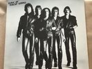Scorpions Love at First Sting RARE vinyl LP record (Richmond Pressing) 1984