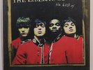 LIBERTINES 'Time For Heroes: Best Of' Vinyl LP NEW/SEALED
