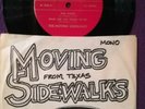 THE MOVING SIDEWALKS  7